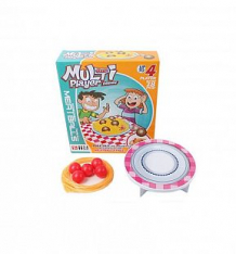 Купить настольная игра наша игрушка паста на тарелке ( id 10259351 )