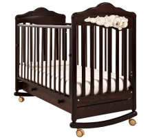 Купить детская кроватка angela bella изабель к-2002-27