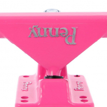 Купить подвески для скейтборда 2шт. penny trucks pink 3.125(14.9 см) розовый ( id 1086906 )