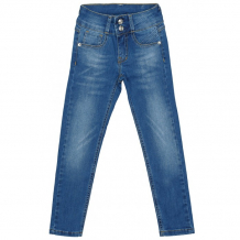Купить stig джинсы для девочки 9486 9486