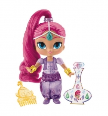 Купить кукла shimmer&shine классические персонажи шиммер 14 см ( id 5353987 )