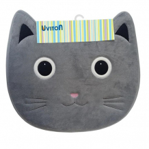 Купить uviton коврик для ванной cat 60х54 см 0205/04