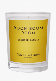 Купить свеча ароматическая vilhelm parfumerie new york rtlaaz555701ns00