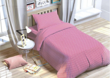 Купить постельное белье этелька 1.5-спальное (3 предмета) 2054