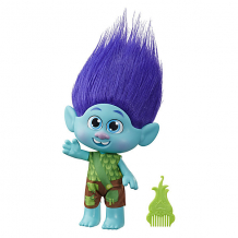 Купить игровая фигурка trolls world tour малыш цветан, 30 см ( id 16177922 )