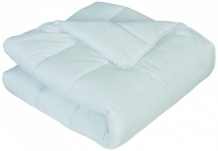 Купить одеяло candide с холлофайбером 100x140 см 230003