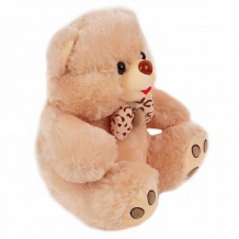 Купить мягкая игрушка игруша медведь с бантом 32 см ( id 12000382 )