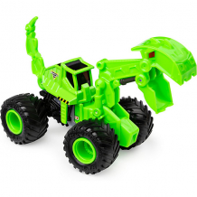 Мини-машинка бульдозер Spin Master Monster Jam ( ID 14828584 )