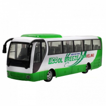 Купить hk автобус радиоуправляемый 666-699a 666-699a