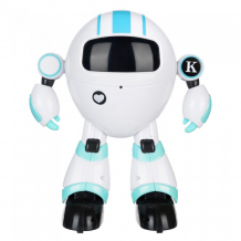 Купить ocie интерактивный робот kbot 1csc20004010
