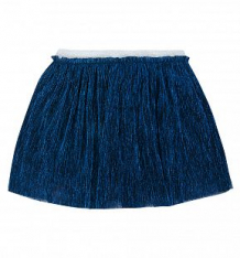 Купить юбка cherubino, цвет: синий ( id 10118838 )
