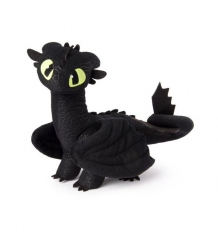Купить мягкая игрушка dragons 35 см ( id 10260713 )
