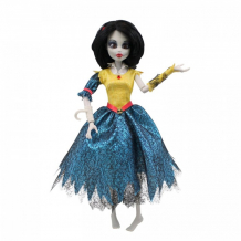 Купить wowwee кукла зомби белоснежка 0904