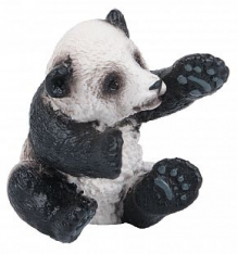 Купить фигурка zoo landia сафари детеныш панды 4.5 см ( id 10277939 )