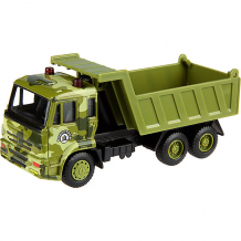 Коллекционная машина Serinity Toys Самосвал КАМАЗ, 1:54 ( ID 16690297 )