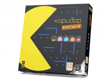 Купить стиль жизни настольная игра коридор pac-man 4650000324741