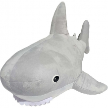 Купить мягкая игрушка malvina "акула" ( id 16617616 )