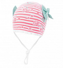 Купить шапка marhatter, цвет: розовый/коралловый ( id 5150353 )