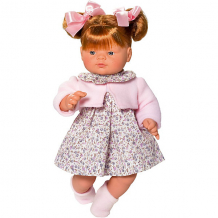 Купить кукла asi джулия 36 см, арт 243470 ( id 13008350 )