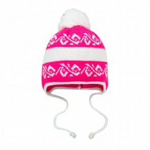 Купить шапка arctic kids, цвет: малиновый ( id 11309480 )