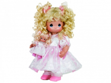 Купить precious кукла такая же, как я блондинка 30 см 4611