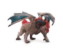 Купить наша игрушка дракон 200443666