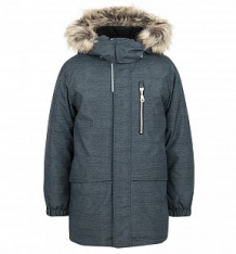 Купить куртка lassie, цвет: серый ( id 9753972 )