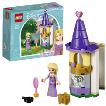 Купить lego disney princess 41163 конструктор лего принцессы дисней башенка рапунцель