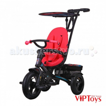 Купить велосипед трехколесный vip toys n2 icon evoque 