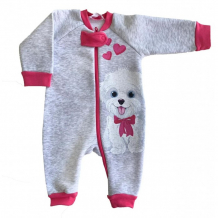 Купить linas baby комбинезон 1122-1f 1122-1f