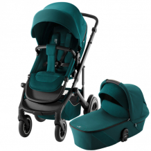 Купить коляска britax roemer 2в1 smile 5z 