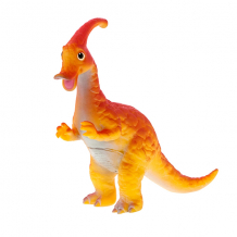 Купить hgl sv13372 фигурка мульт динозавр паразауролоф
