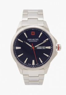 Купить часы swiss military hanowa rtlabq918501ns00