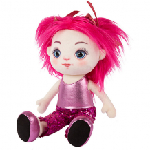Купить мягкая игрушка maxitoys dolls "кукла вероника" 35 см ( id 16899212 )