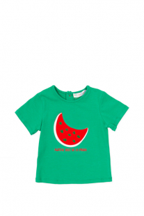 Купить футболка agatha ruiz de la prada baby ( размер: 116 6-a ), 13375244