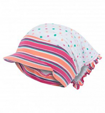 Купить шапка sterntaler, цвет: розовый ( id 10428692 )