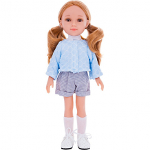 Купить кукла reina del norte марита, 32 см ( id 10410323 )