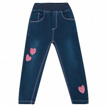 Купить джинсы fun time, цвет: синий ( id 10852373 )