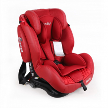 Купить автокресло indigo bento isofix sps bh12312i