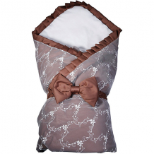 Купить одеяло на выписку эдельвейс "беллиссимо", 95х95 см ( id 11505499 )