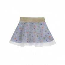 Купить юбка котмаркот единороги, цвет: белый ( id 10761500 )