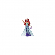 Купить кукла disney princess модная ариэль ( id 12267532 )