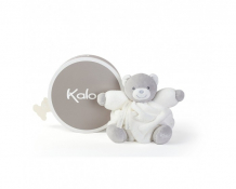 Купить мягкая игрушка kaloo плюм мишка маленький k969558