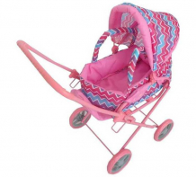 Купить коляска для куклы melobo (melogo) k0108 k0108