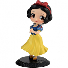 Купить фигурка bandai q posket disney characters: белоснежка (нормальный цвет) ( id 14218394 )