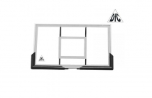 Купить dfc баскетбольный щит board 72 (db72) bd72