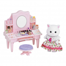 Купить набор "столик визажиста", sylvanian families ( id 4471364 )