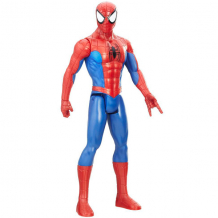 Купить hasbro spider-man e0649 фигурка человек-паук