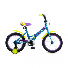 Купить велосипед двухколесный navigator bingo колеса 16 вм161 вм16138