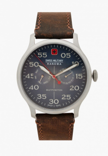Купить часы swiss military hanowa rtlacl060601ns00